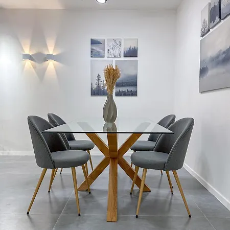 Liv - Modern Comfort Oasis In Pagrati-3